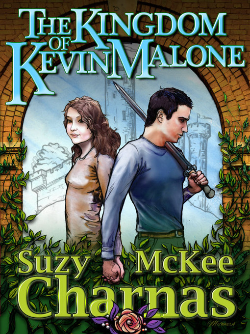 Title details for The Kingdom of Kevin Malone by Suzy McKee Charnas - Available